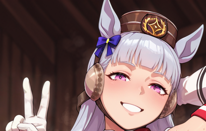 Nezumi Style Lora Illustrious