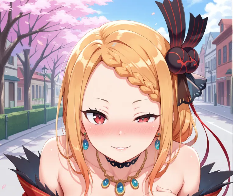 Anime Style,Character,LoRA,Illustrious