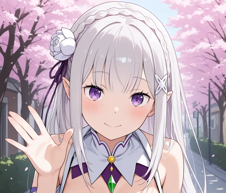Anime Style,Character,LoRA,Illustrious