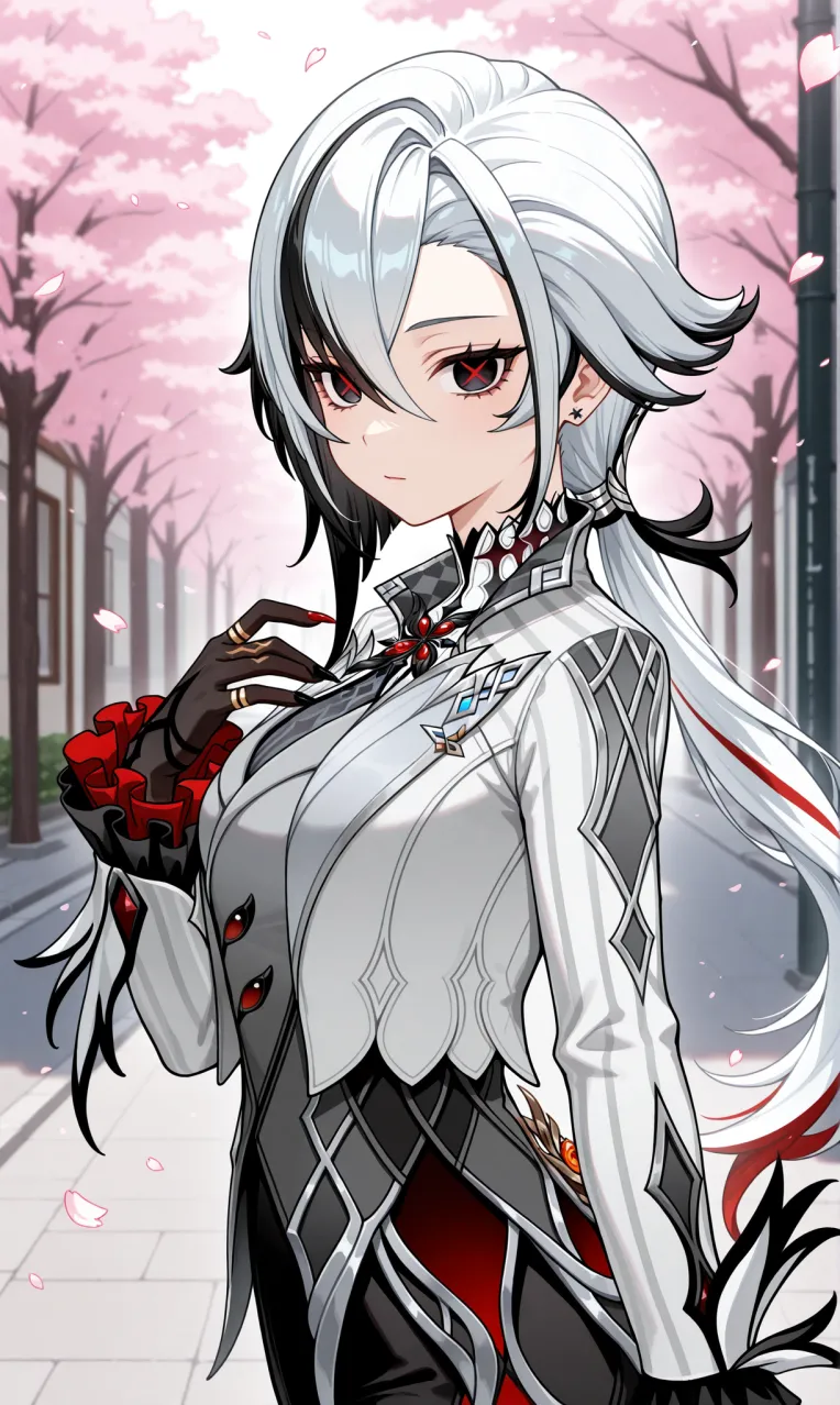 Anime Style,Hand-Drawn,Girl,LoRA,Illustrious