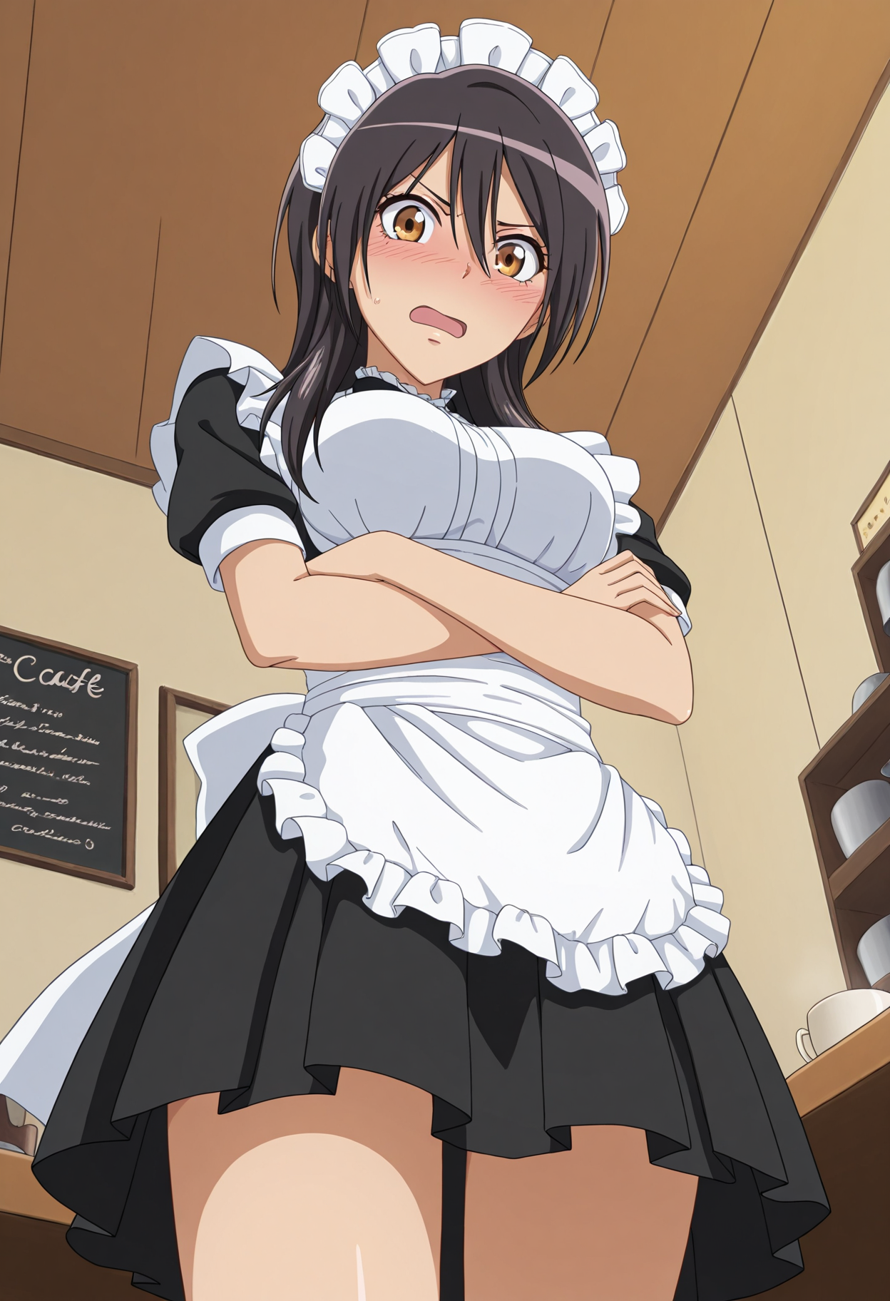 Misaki Ayuzawa V1