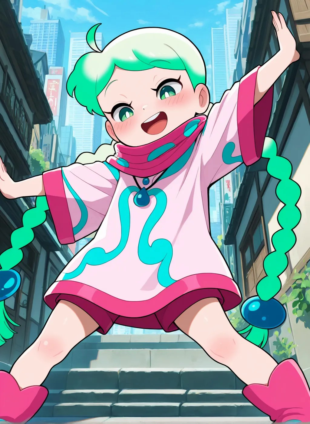 Mikka