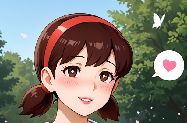 Shizuka Minamoto
