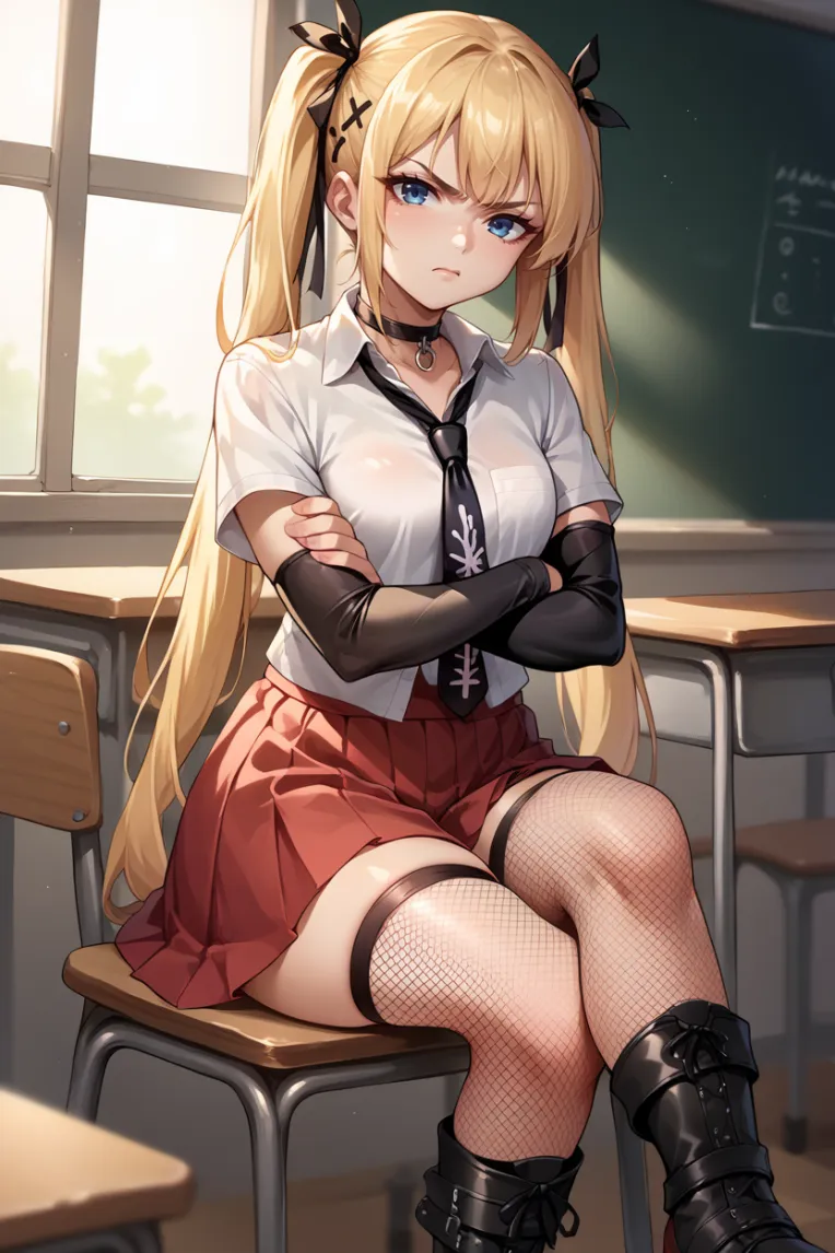 Anime Style,Girl,Character,LoRA,Pony