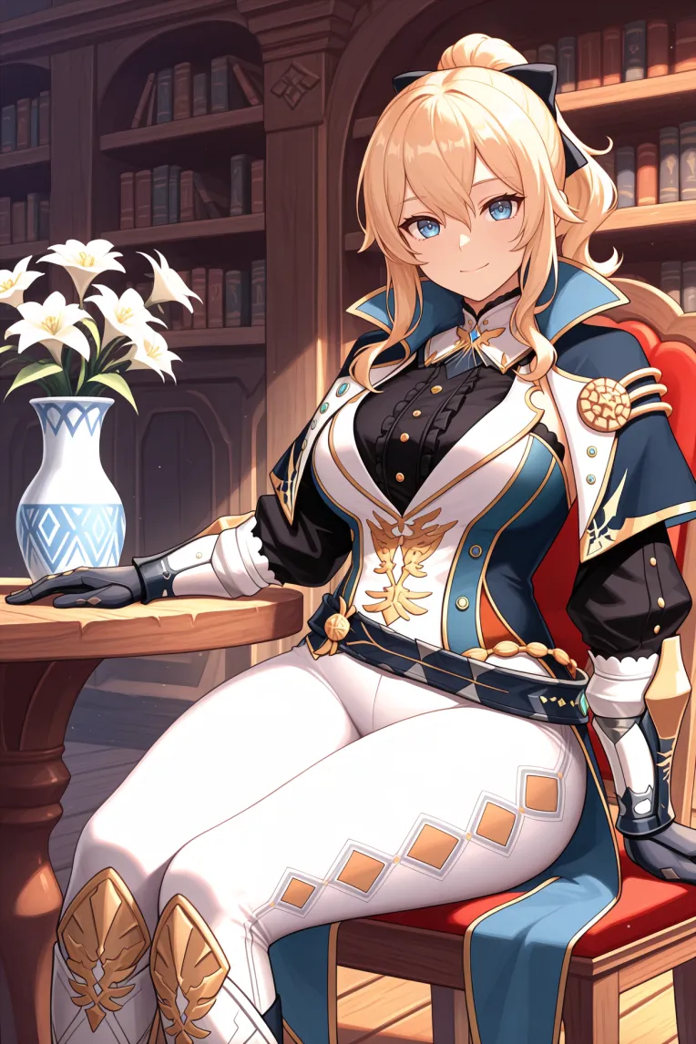 Anime Style,Girl,Style Boost,LoRA,Illustrious