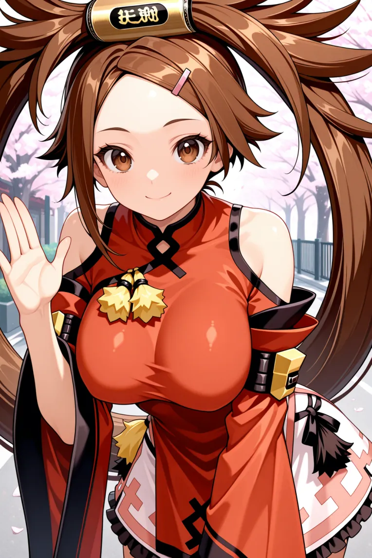 Anime Style,Girl,Style Boost,LoRA,Illustrious