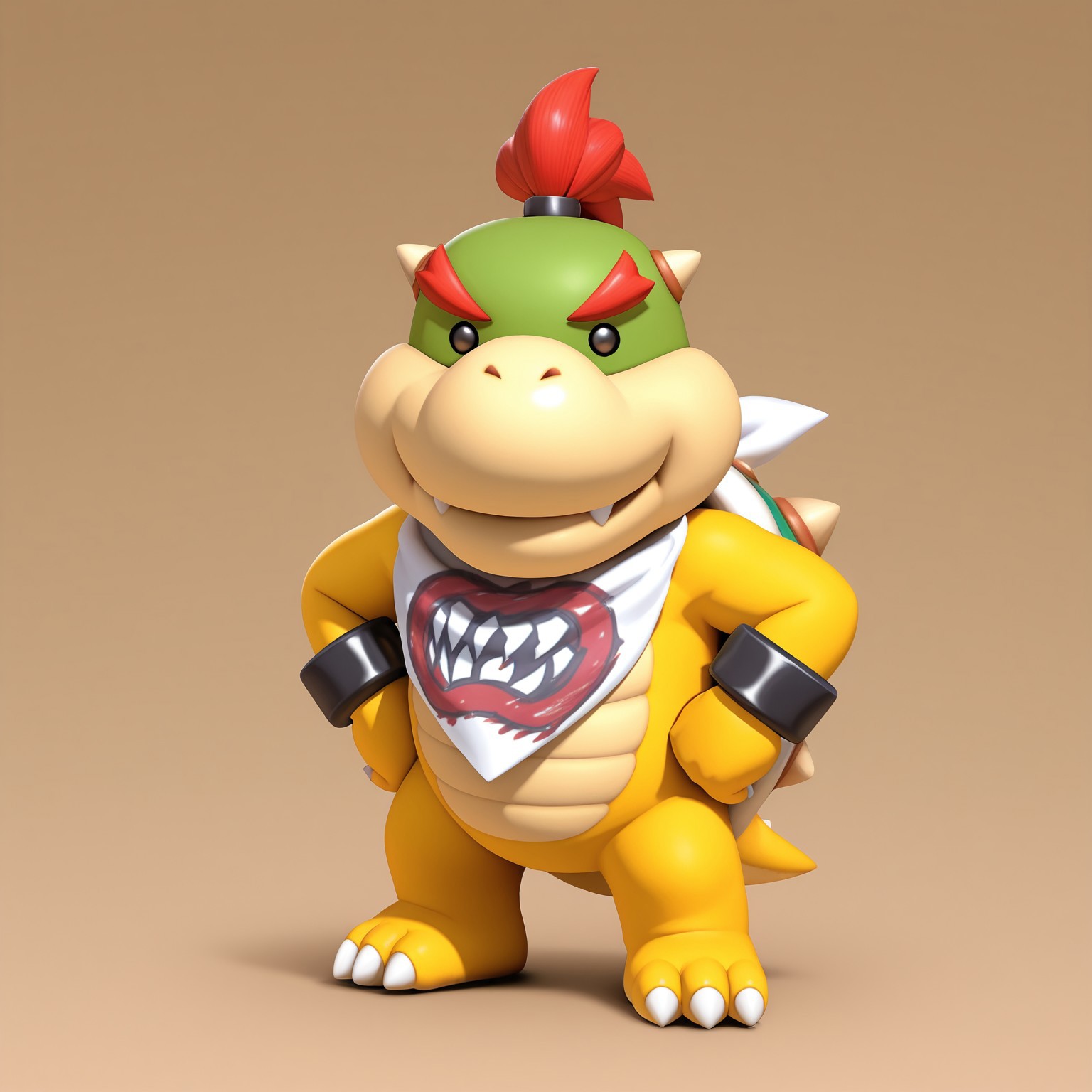 Bowser jr V1