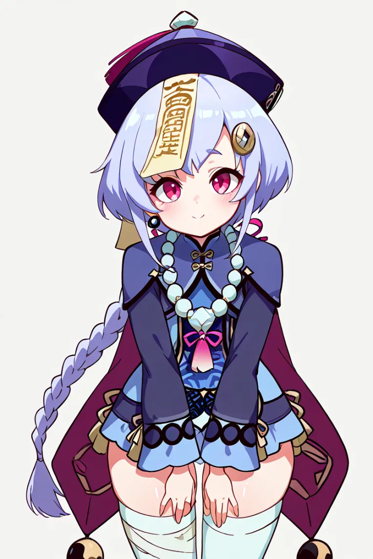 Anime Style,Girl,Style Boost,LoRA,Illustrious