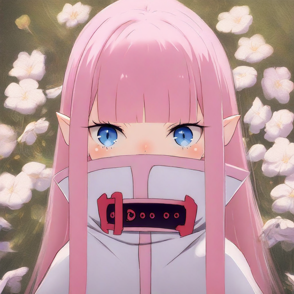 Ryuzu - ReZero V1