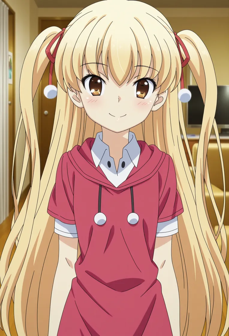 Anime Style,Character,LoRA,Illustrious