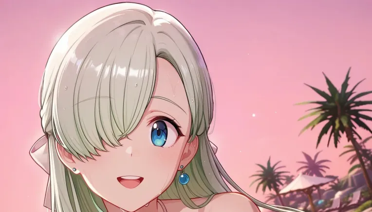 Anime Style,Character,LoRA,Illustrious
