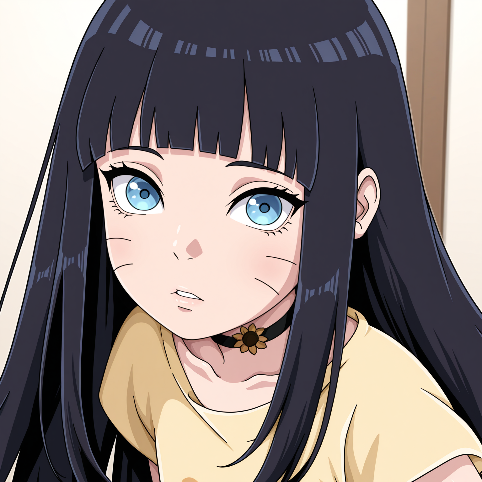 Himawari Uzumaki