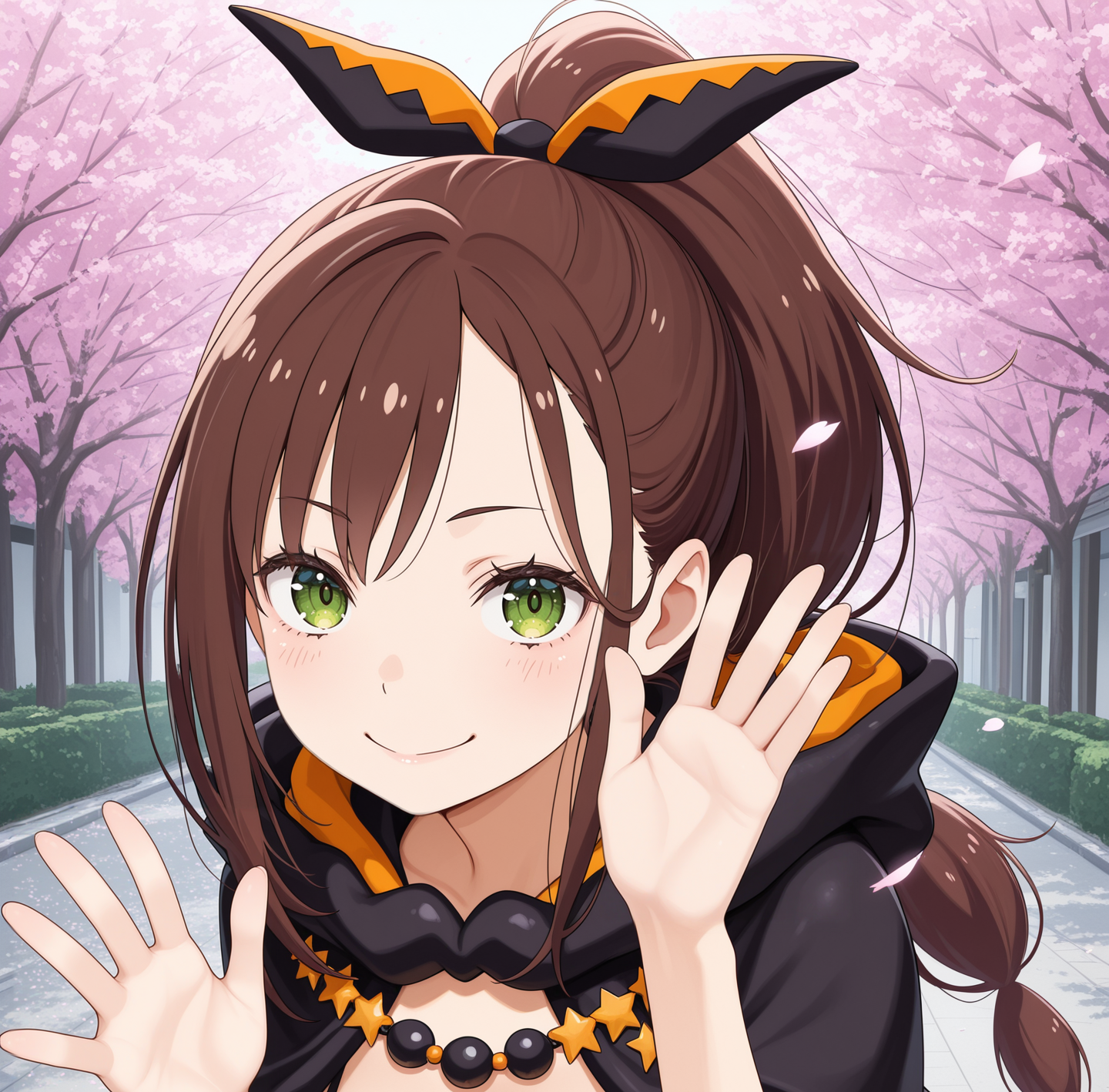 (ILLUST) Shaula - Re:Zero v1.0