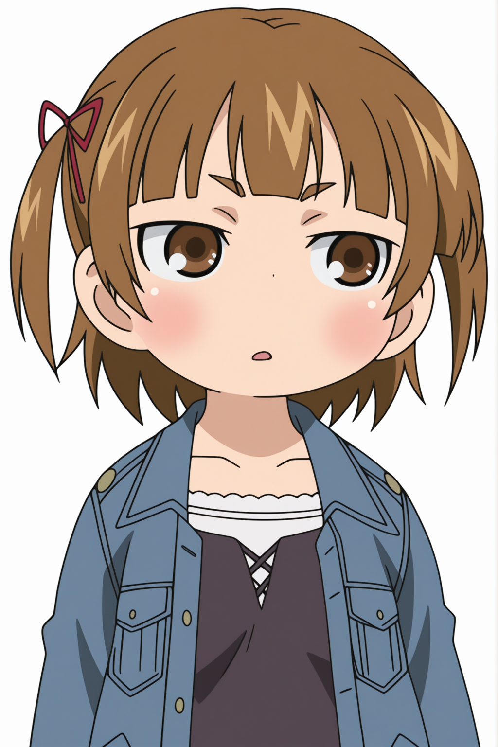 Mitsuba Marui