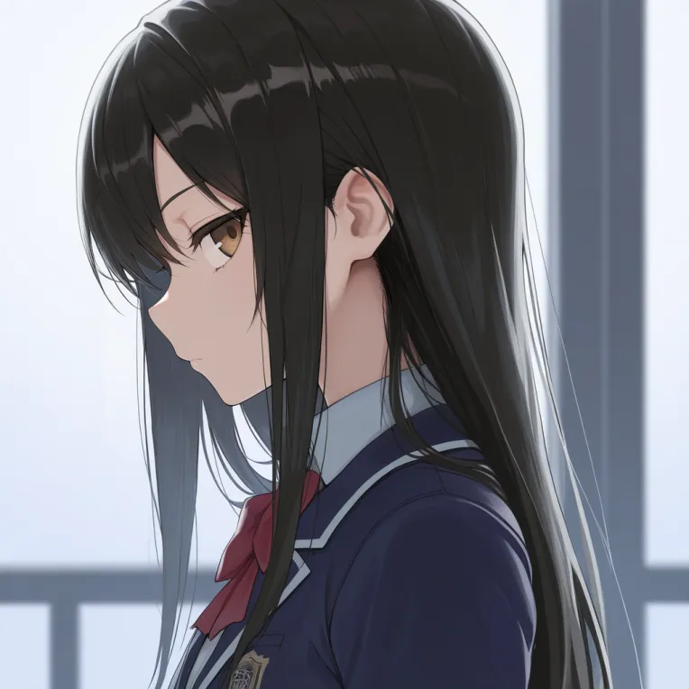 Anime Style,Hand-Drawn,Girl,LoRA,Illustrious