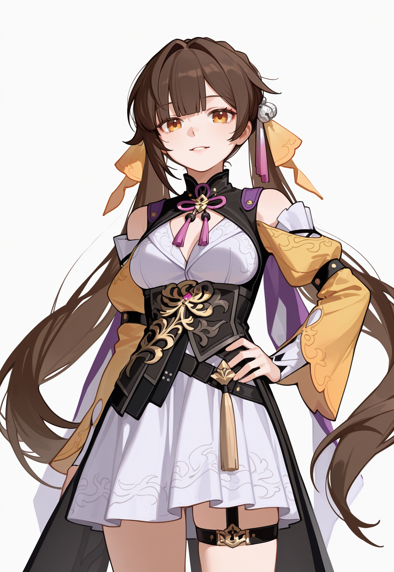 Sushang (Honkai: Star Rail)