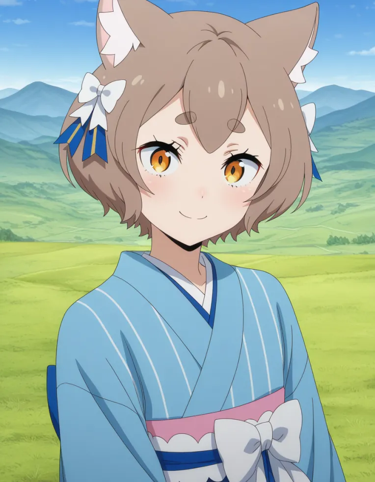 Anime Style,Girl,Character,LoRA,Illustrious