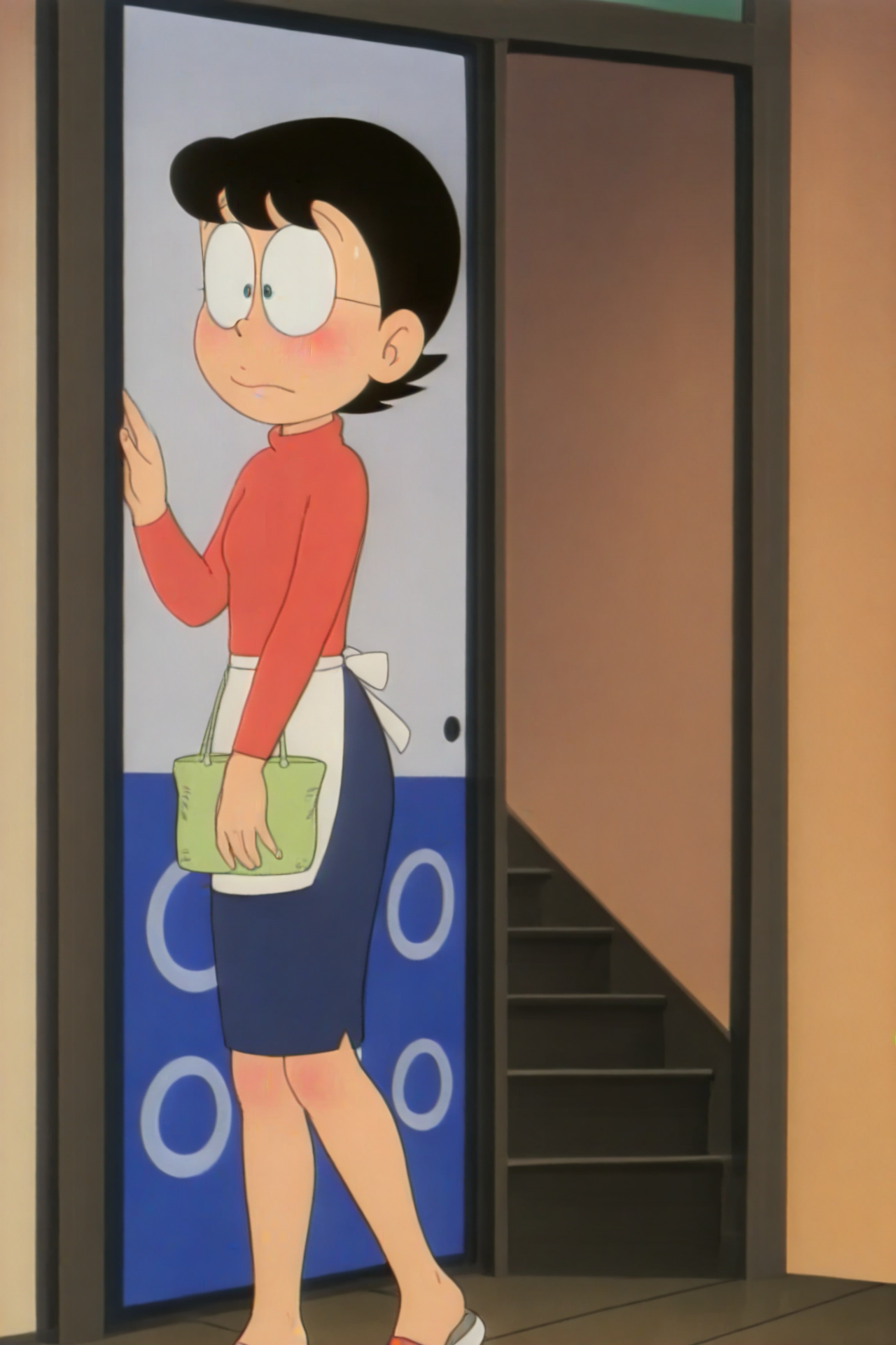 Nobita's Mom v1.0
