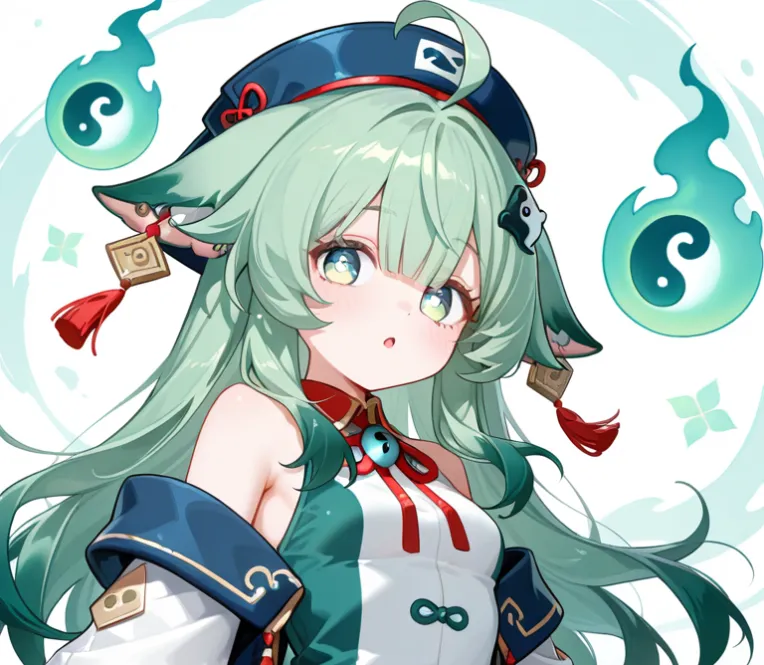 Anime Style,Girl,Style Boost,LoRA,Illustrious