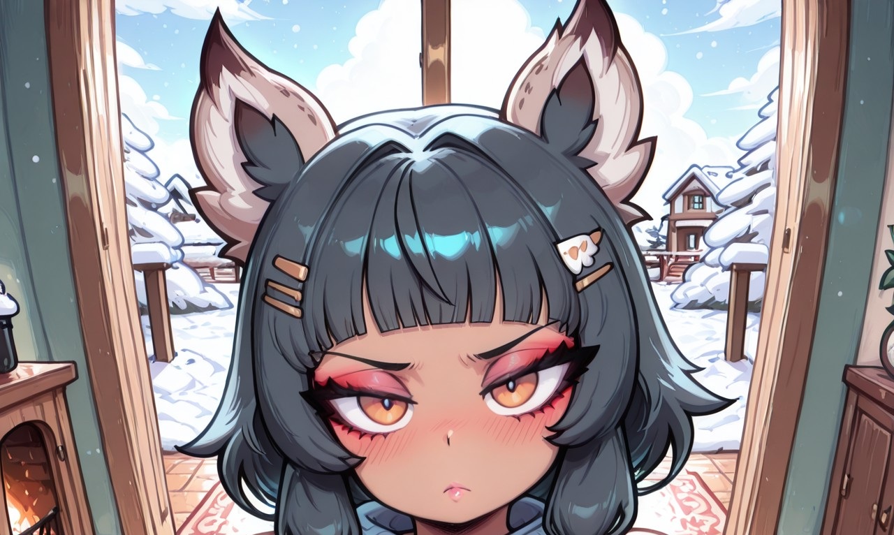 Kachina Navarro