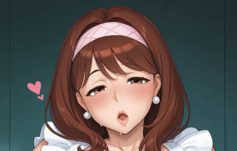 Anime Style,Style Boost,LoRA,Illustrious
