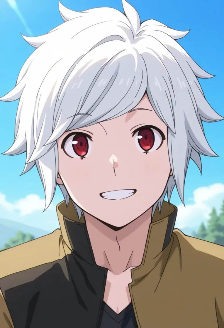 Anime Style,Character,LoRA,Illustrious