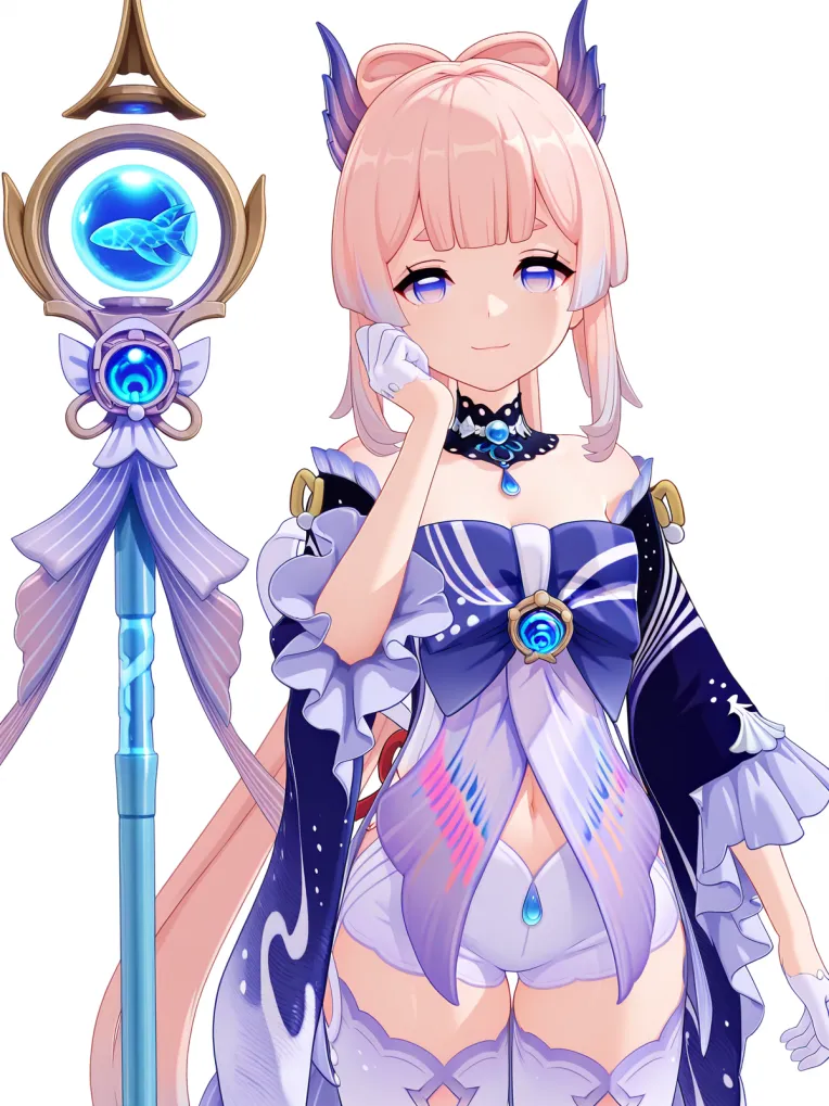 Anime Style,Girl,Style Boost,LoRA,Illustrious