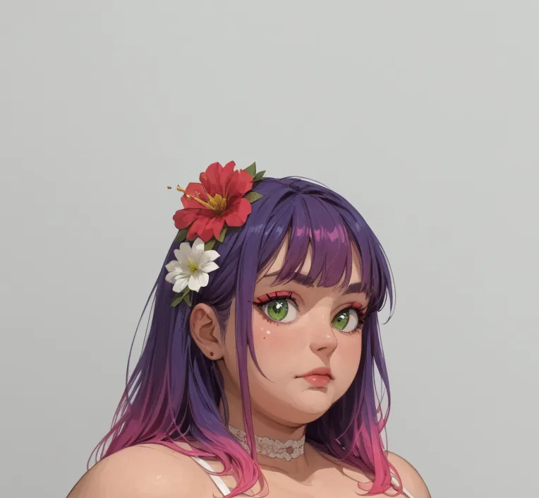Anime Style,Style Boost,LoRA,Pony