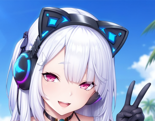 Nanase Mai (Future)(Taimanin RPGX)
