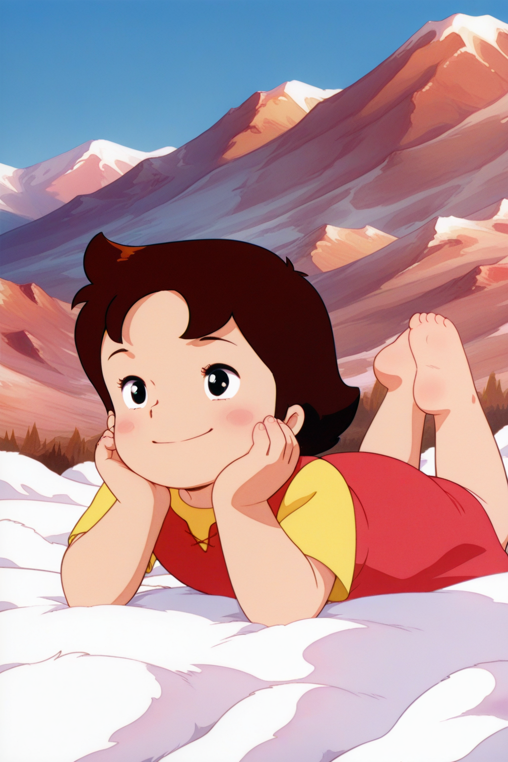 Heidi
