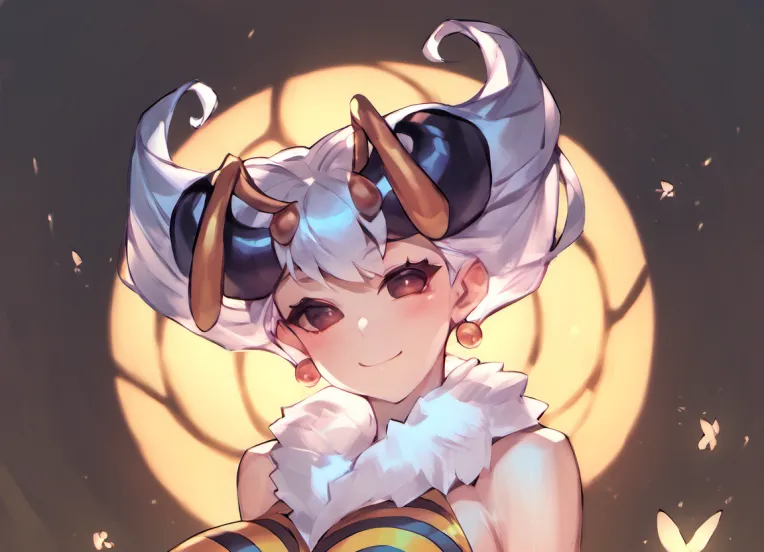 Anime Style,Girl,Character,LoRA,Pony