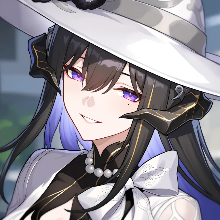 Anime Style,Girl,Character,LoRA,Illustrious