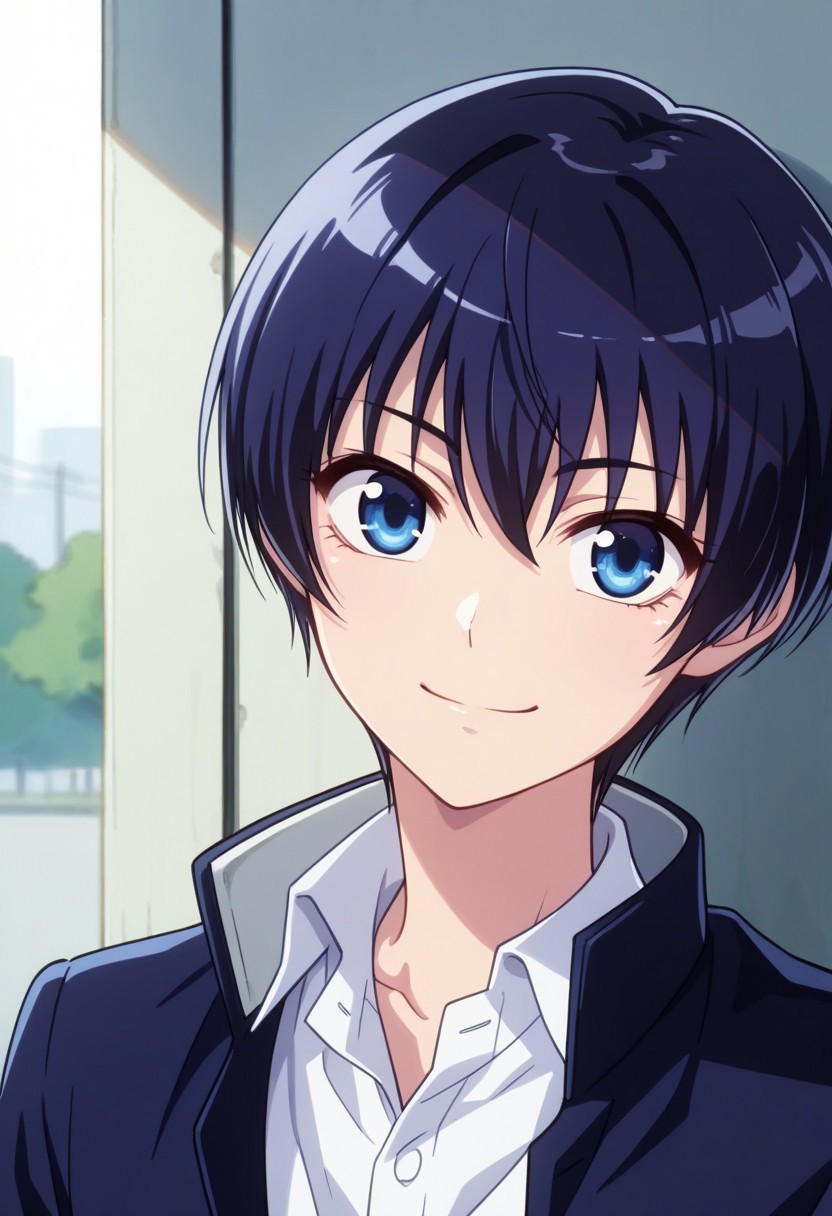 Aoi Hyodo v1.0