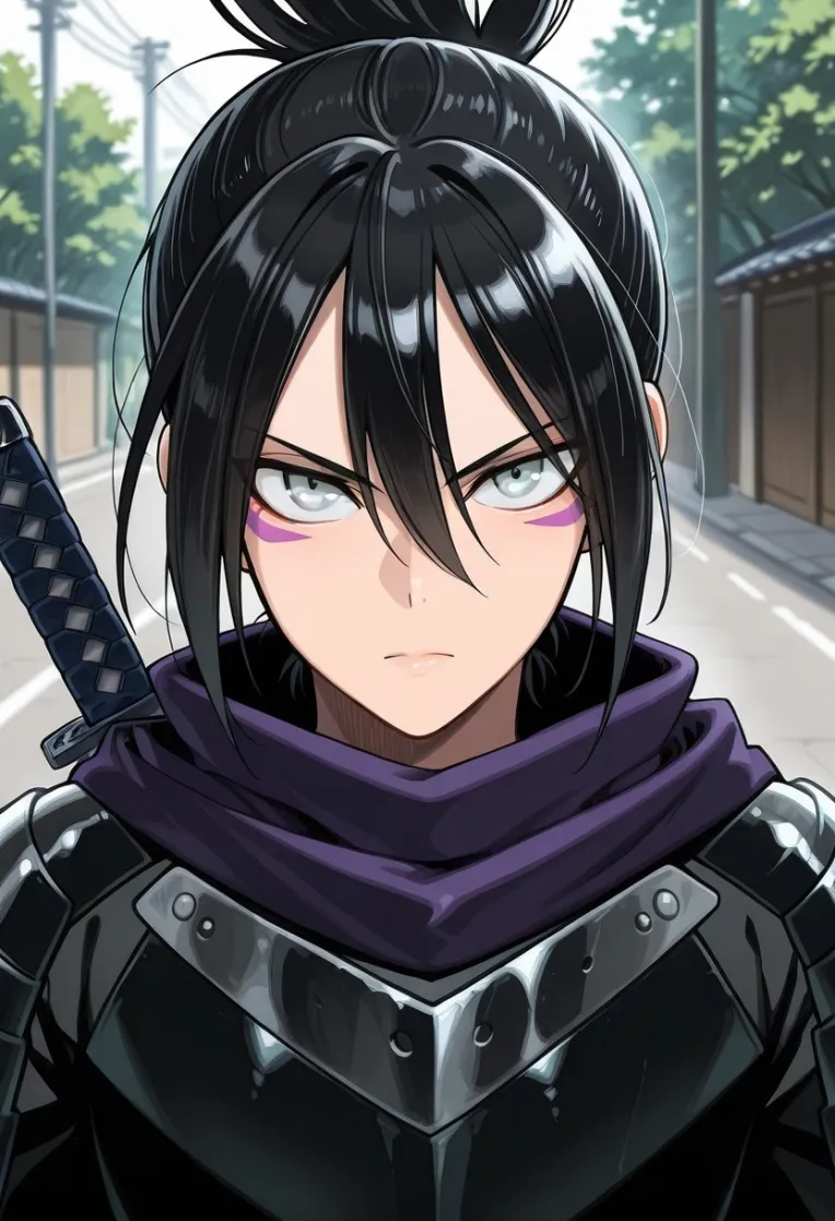 Anime Style,Boy,Character,LoRA,Illustrious