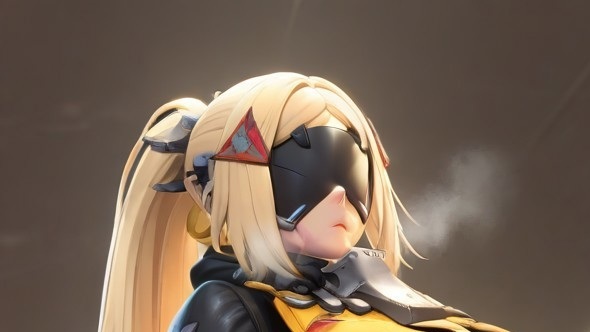Holdingnuts Style | Illustrious WAI (V1)