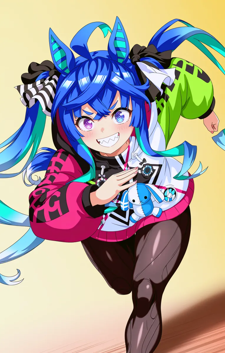 Anime Style,Hand-Drawn,Style Boost,LoRA,Illustrious