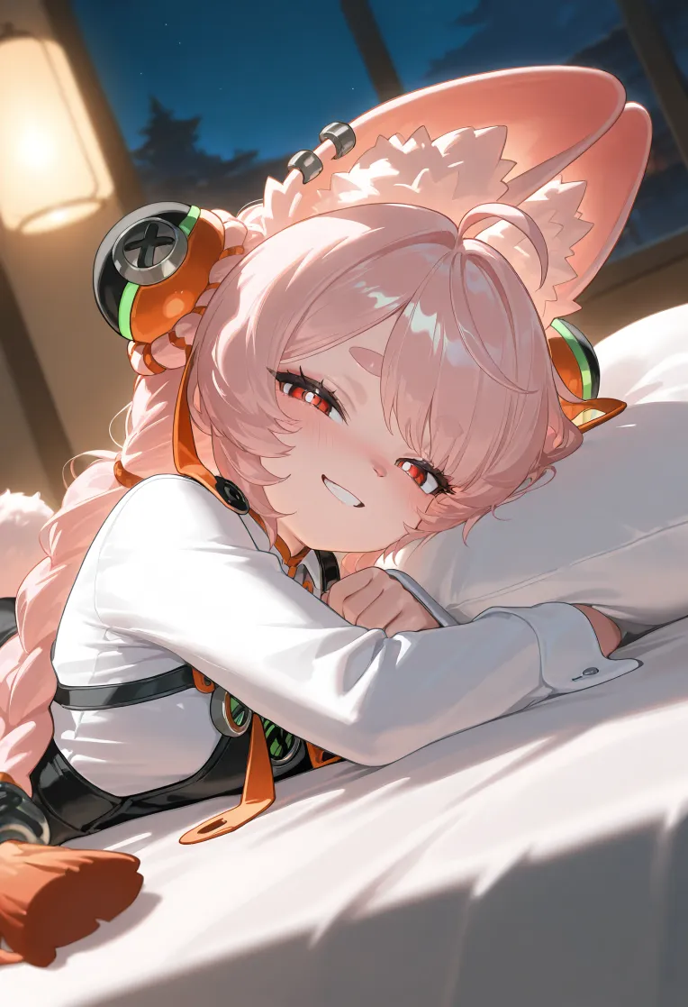 Anime Style,Animal,Character,LoRA,Illustrious