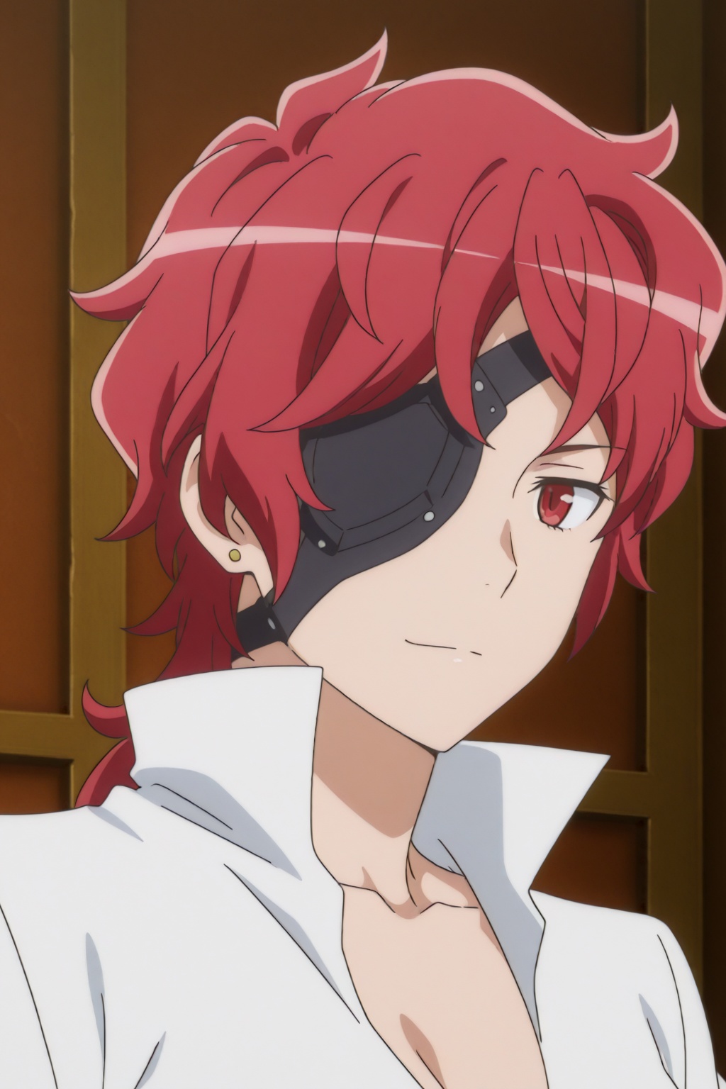 Danmachi - Hephaistos Illustrious