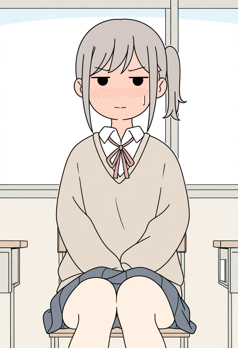 Juukyuu Style