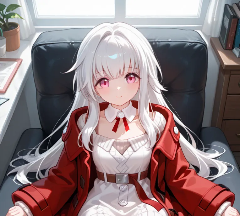 Anime Style,Girl,Style Boost,LoRA,Illustrious