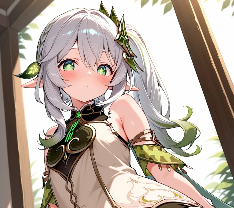 Anime Style,Girl,Style Boost,LoRA,Illustrious