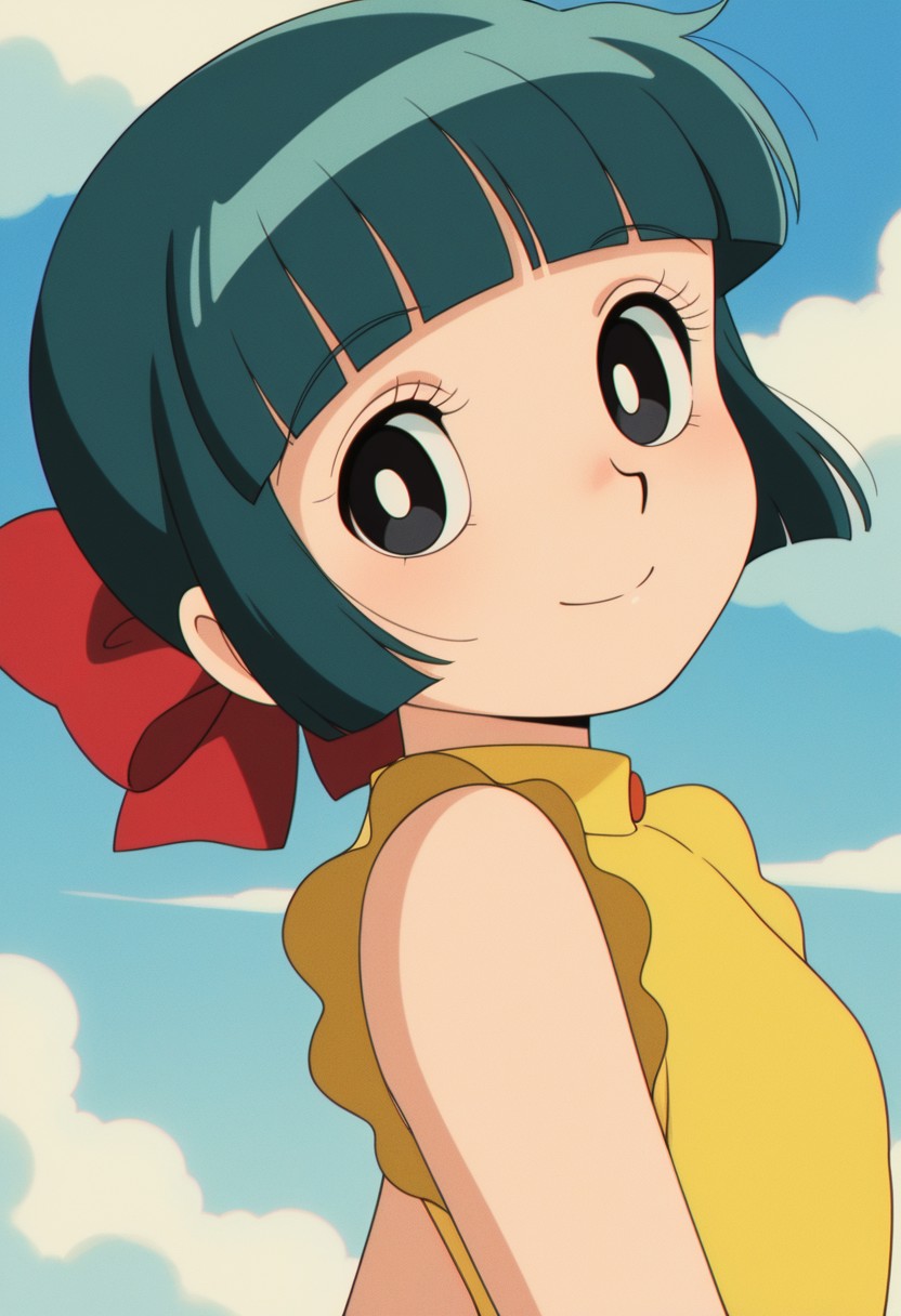 Roboko - Doraemon