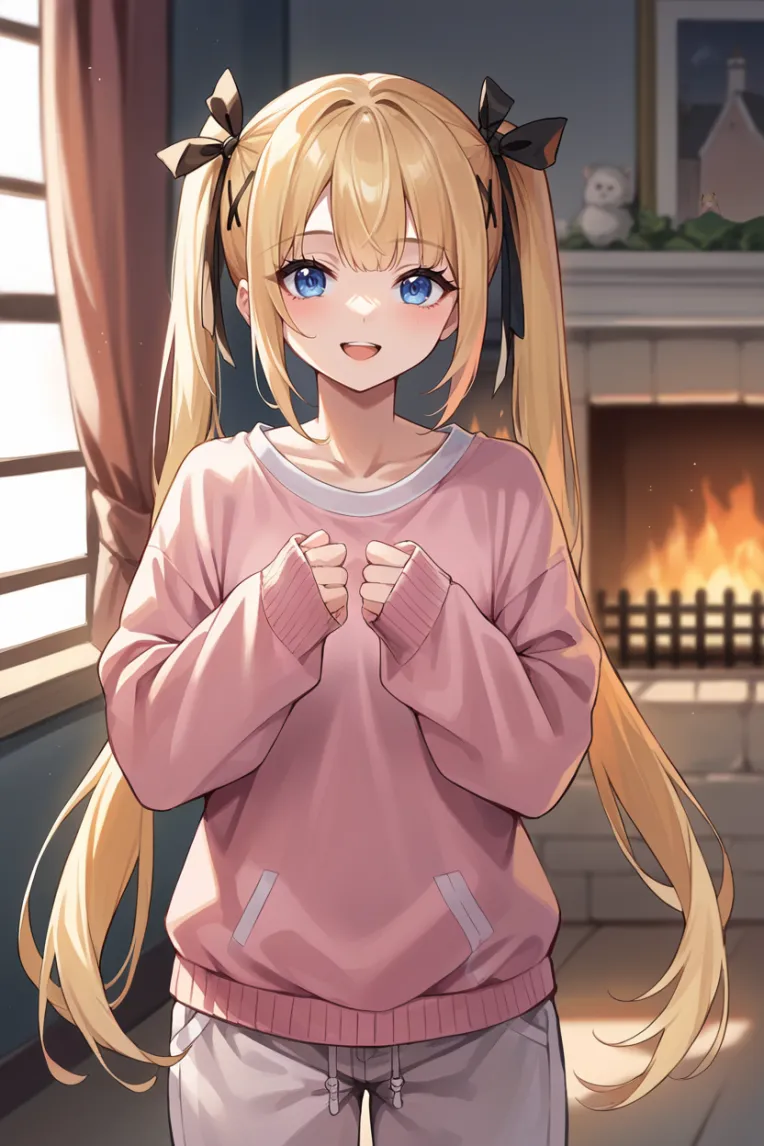 Anime Style,Girl,Character,LoRA,Pony