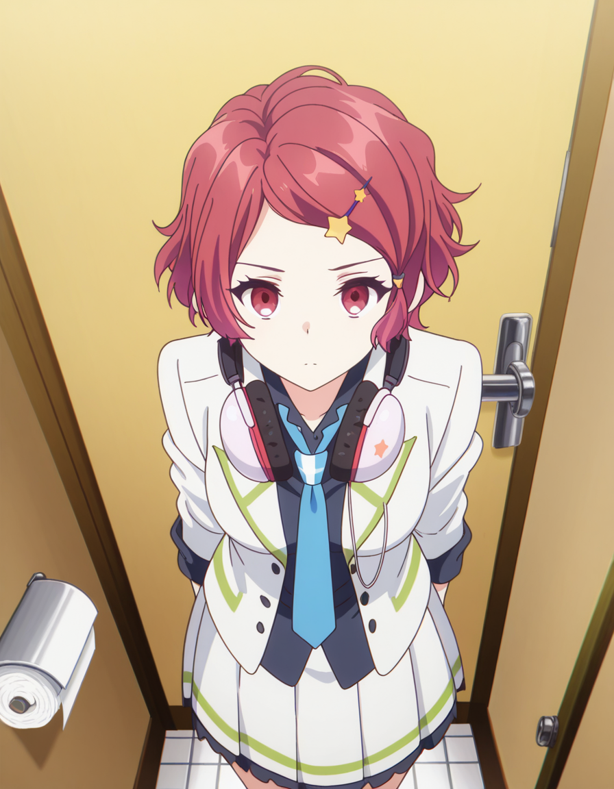 Koito Minase anime s1