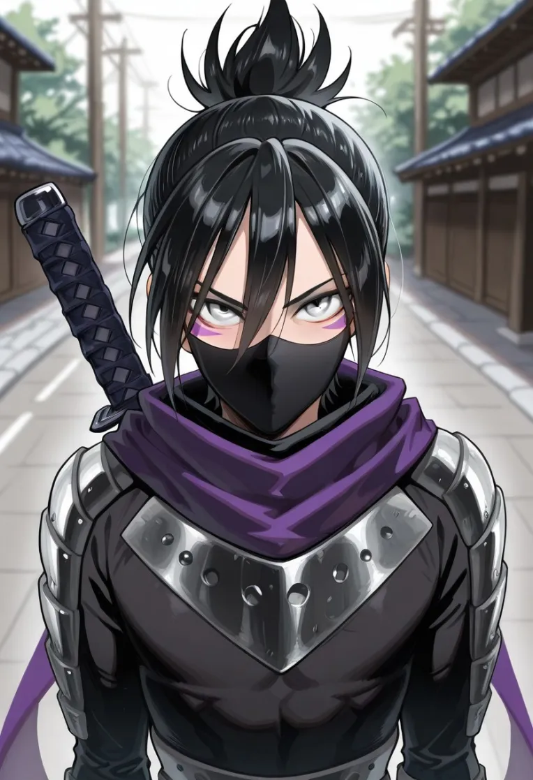 Anime Style,Boy,Character,LoRA,Illustrious