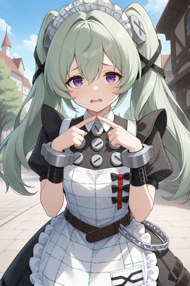 Anime Style,Girl,Character,LoRA,Illustrious