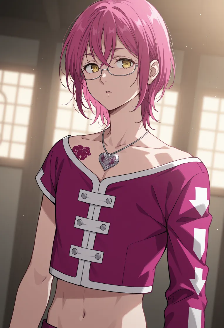 Anime Style,Character,LoRA,Illustrious