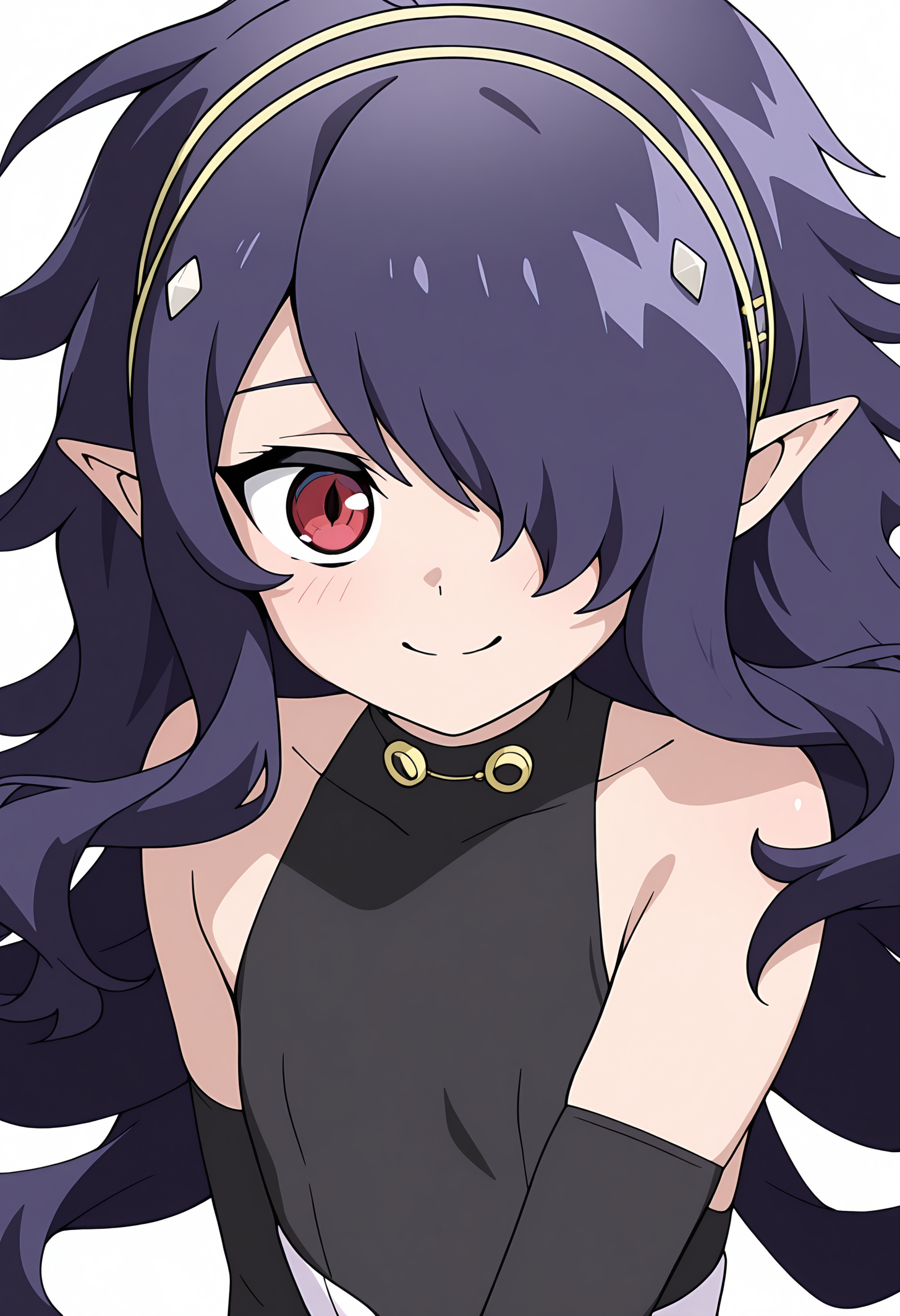 Asuramaru - Seraph of the End Illustrious