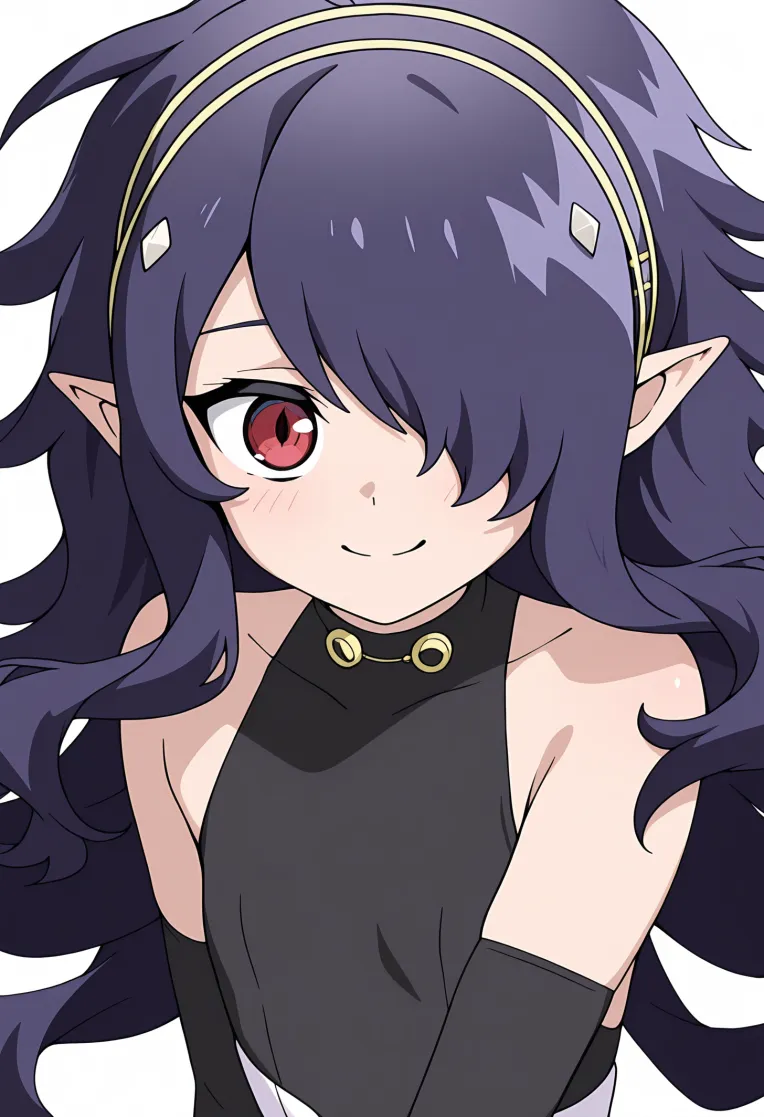 Anime Style,Character,LoRA,Illustrious