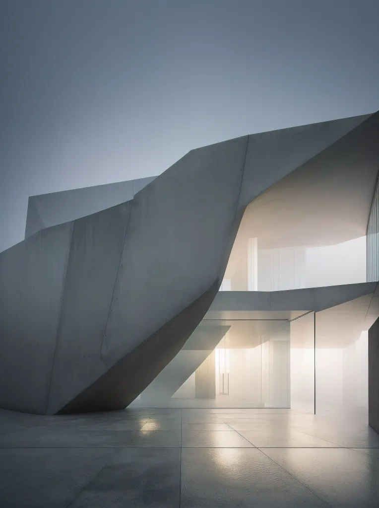 Realistic,Architectural Design,Building,LoRA,SD 1.5